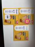 Lifecell ЛайфСелл гарний новий номер сім карта SimCard Sim Card