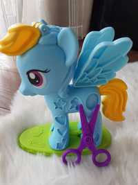 Play Doh kucyk pony