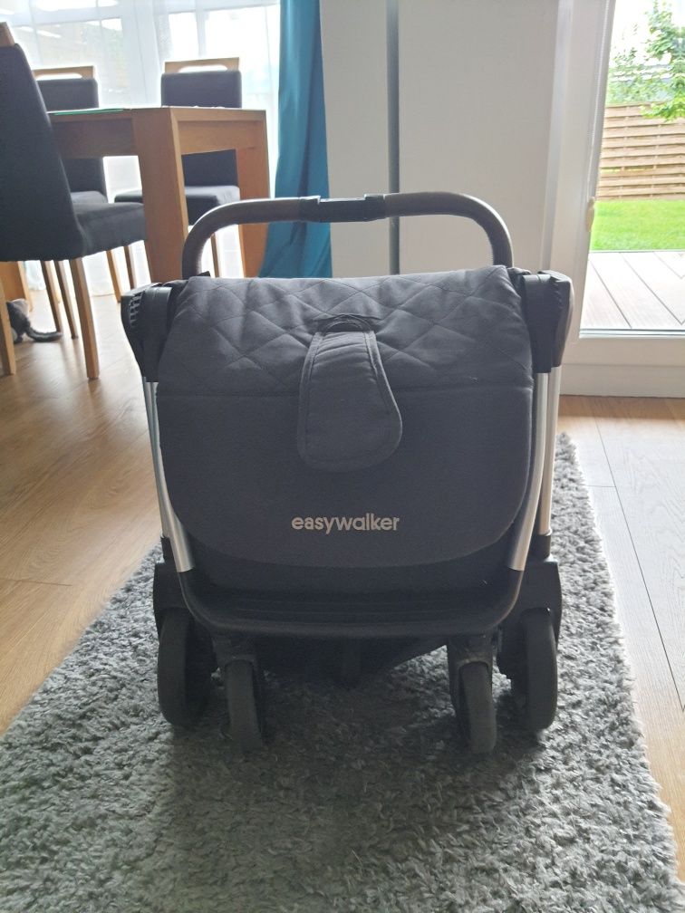 Wózek spacerowy Easywalker