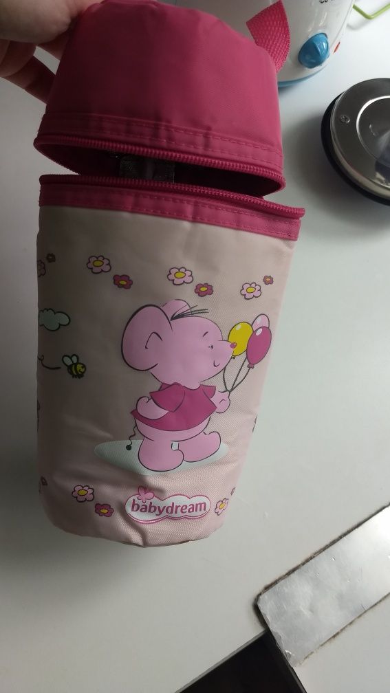Opakowanie termiczne BABYDREAM