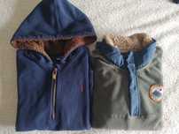Sweat Polar Lanidor 10 + 12