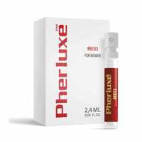 Perfumy Z Feromonami Dla Kobiet Pherluxe Red B - Series 2.4ml