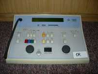 audiometr Siemens Interacoustics Madsen stan bdb, słuchawki