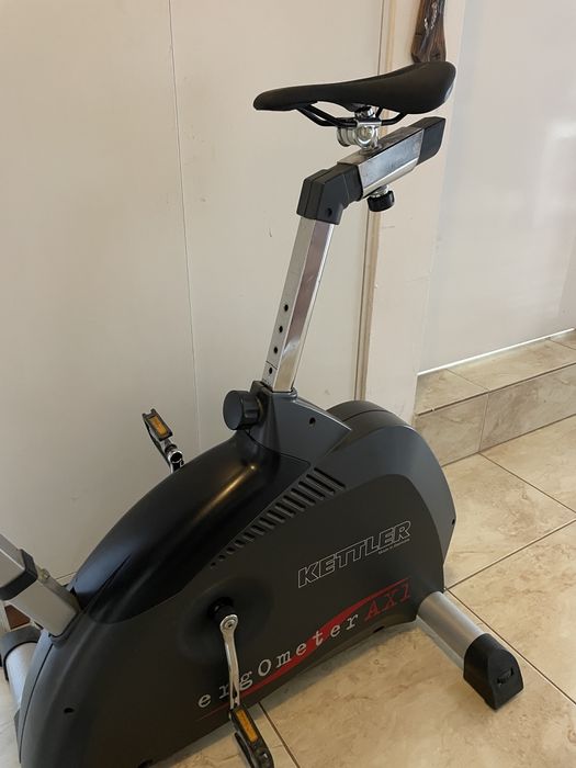 Rower stacjonarny Kettler