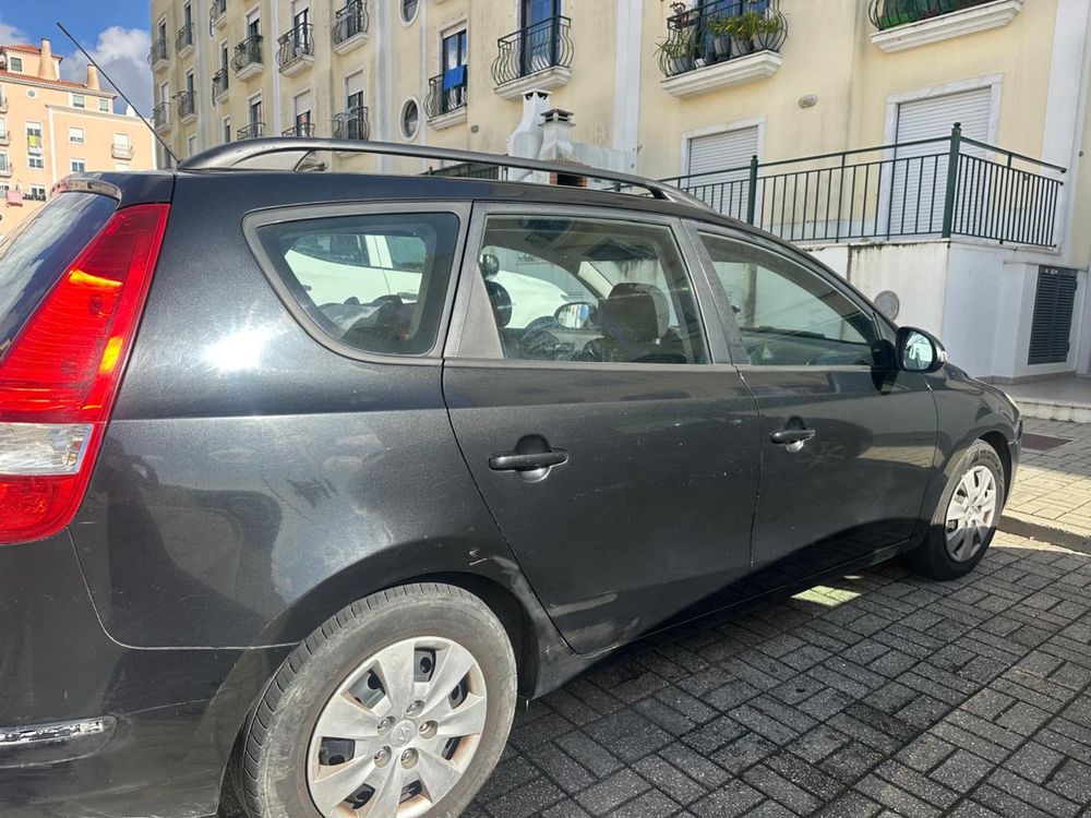 Hyndai i30 2008!!