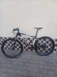 Bicicleta BTT Conor WRC 29 Carbono