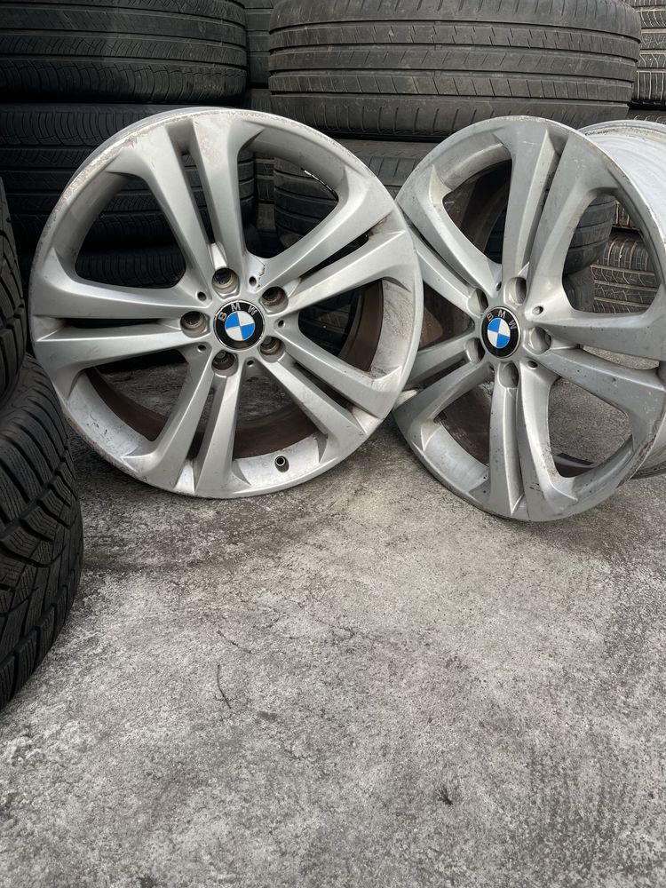 Jantes 19 BMW 5x120