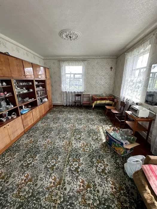 Продам будинок с.Мотовилівка,ЖД станція.Газ,сарай,літня кухня,погріб