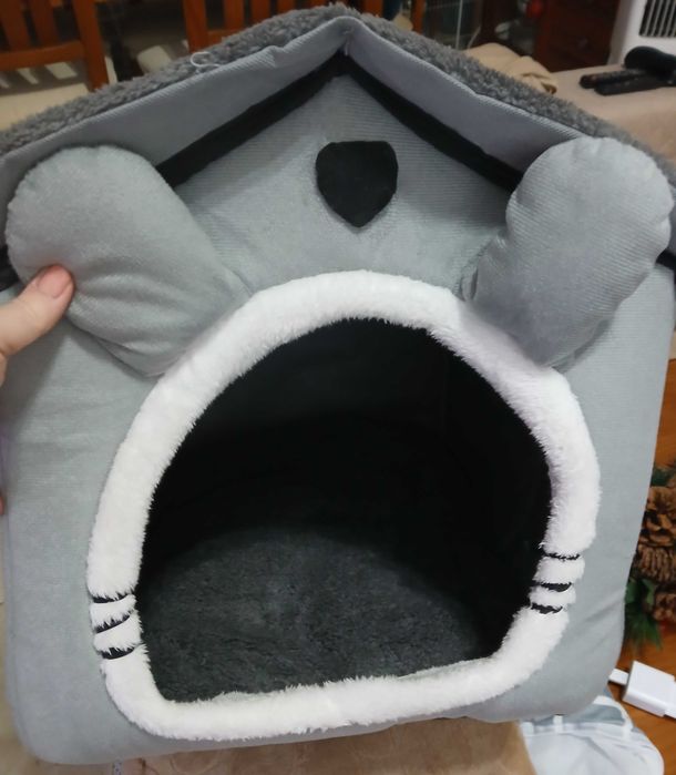 Camas animal de estimação novas