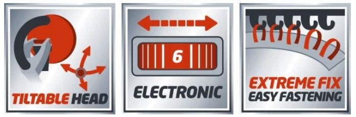 Шлифмашина для стен и потолков Einhell TС-DW 225  (4259930)