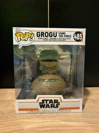 Funko Pop 485 | Star Wars | Grogu Using the Force #2