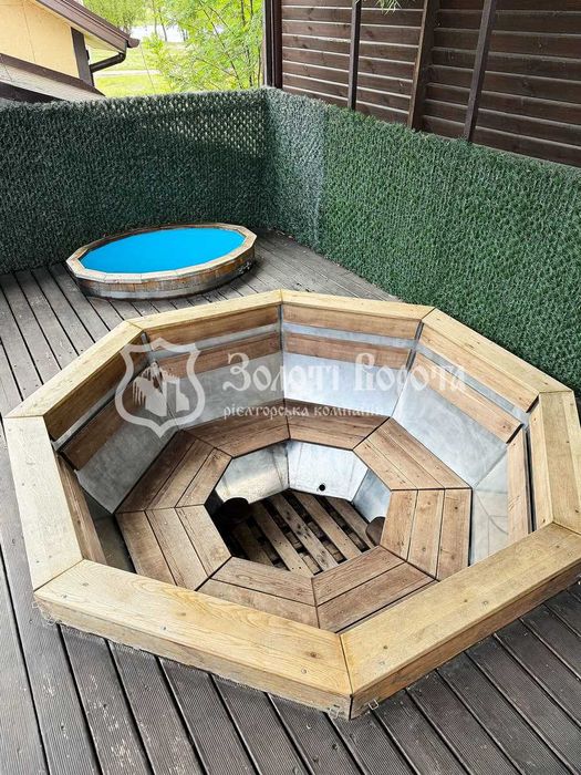 База відпочинку «Sangria». Готовий бізнес. Хотянівка Вишгородський р-н