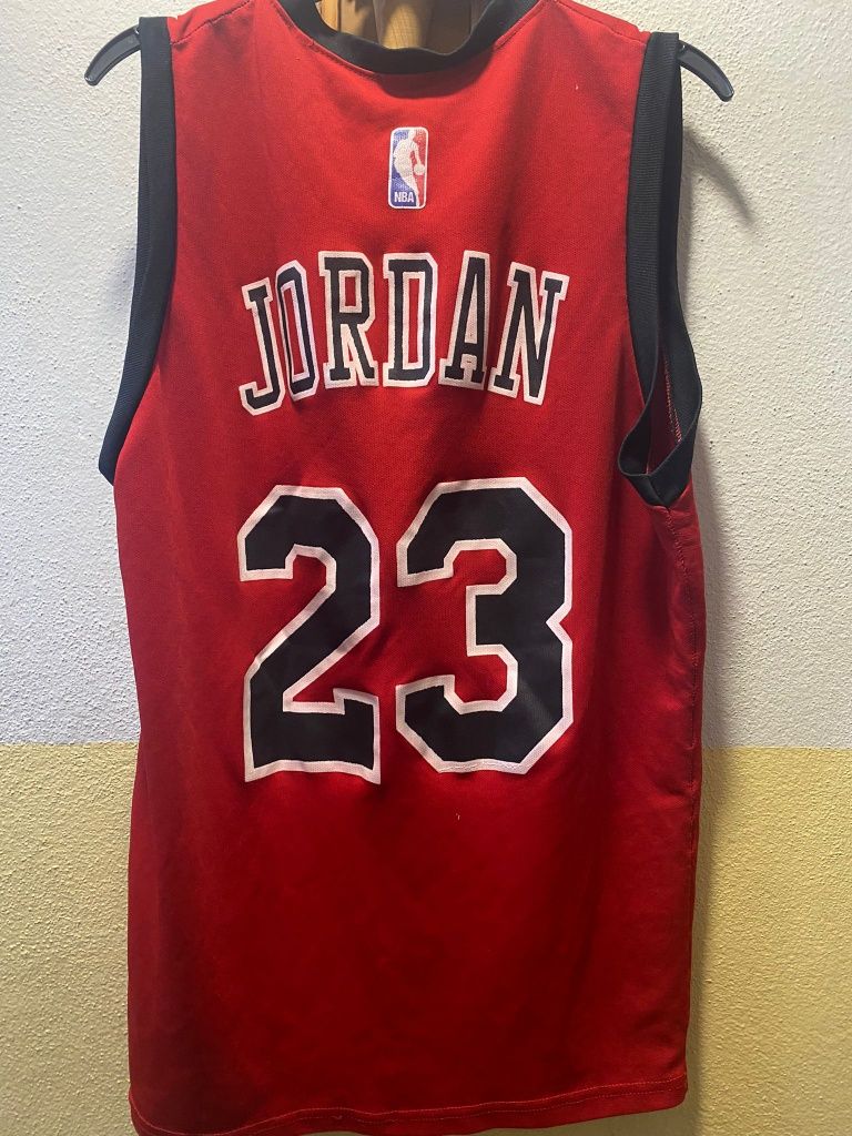Camisa jordan em ótimo estado