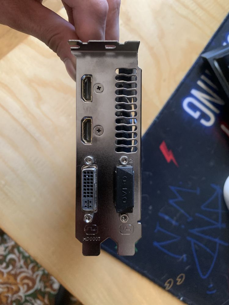 GeForce GTX 750 Ti 2GB GDDR 5