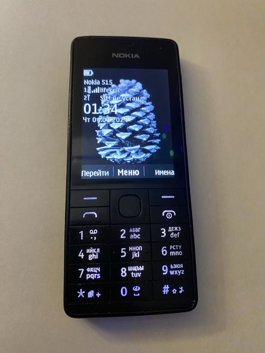 Продам Nokia 515