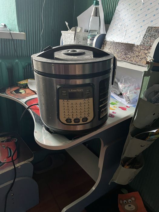 Пролам мультипіч