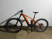 Bicicleta Eletrica Giant