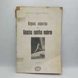 Livro - Celestino Pereira - Ginástica Cientifica Moderna - Ref.PAR2