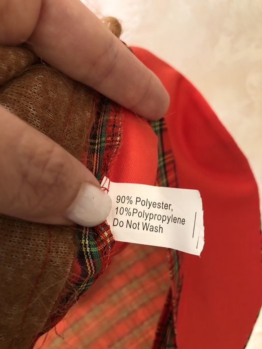 Головний убір клоуна шапка маска клоун з волоссям карнавальна маскарад