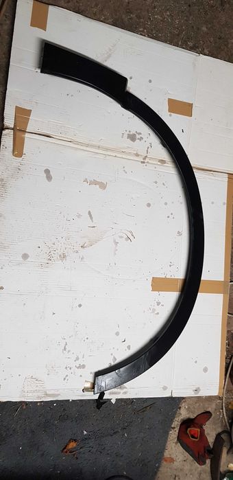 listwa błotnika Honda CRV  2017-