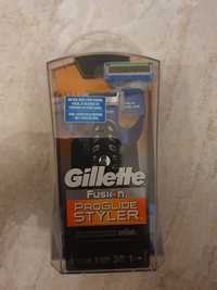 Gillette fusion styler