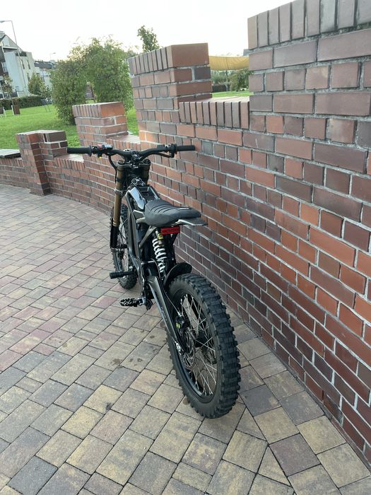 Surron Light Bee X 2025/8KW