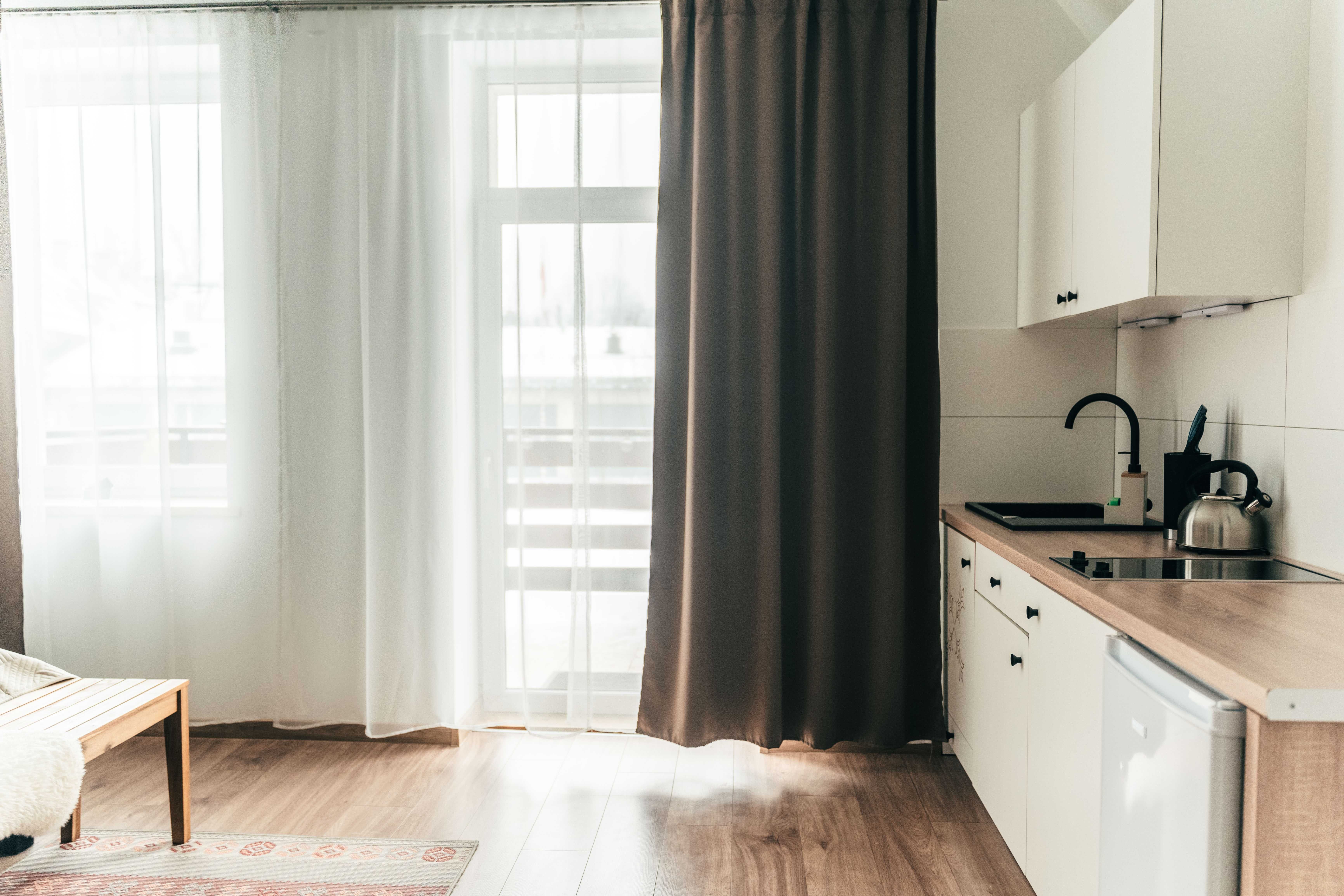 Apartamenty Kamieniec No5  Zapraszamy