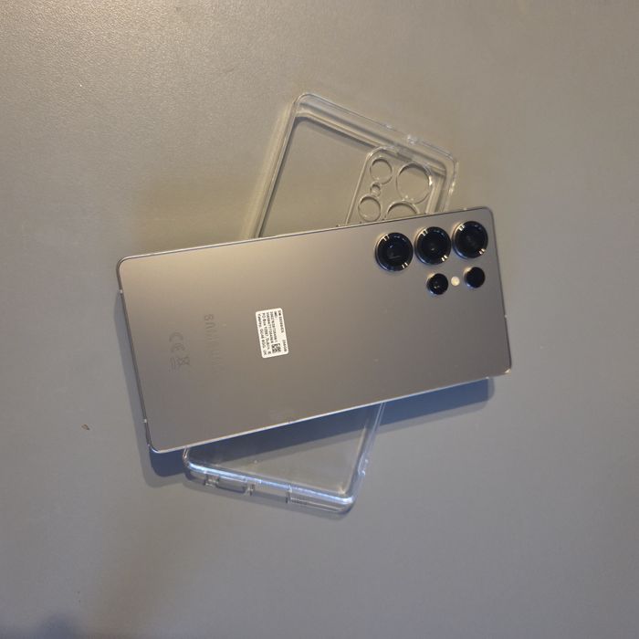 Sprzedam Samsung Galaxy s25 Ultra