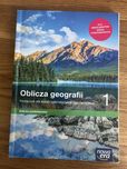 Oblicza geografii 1
