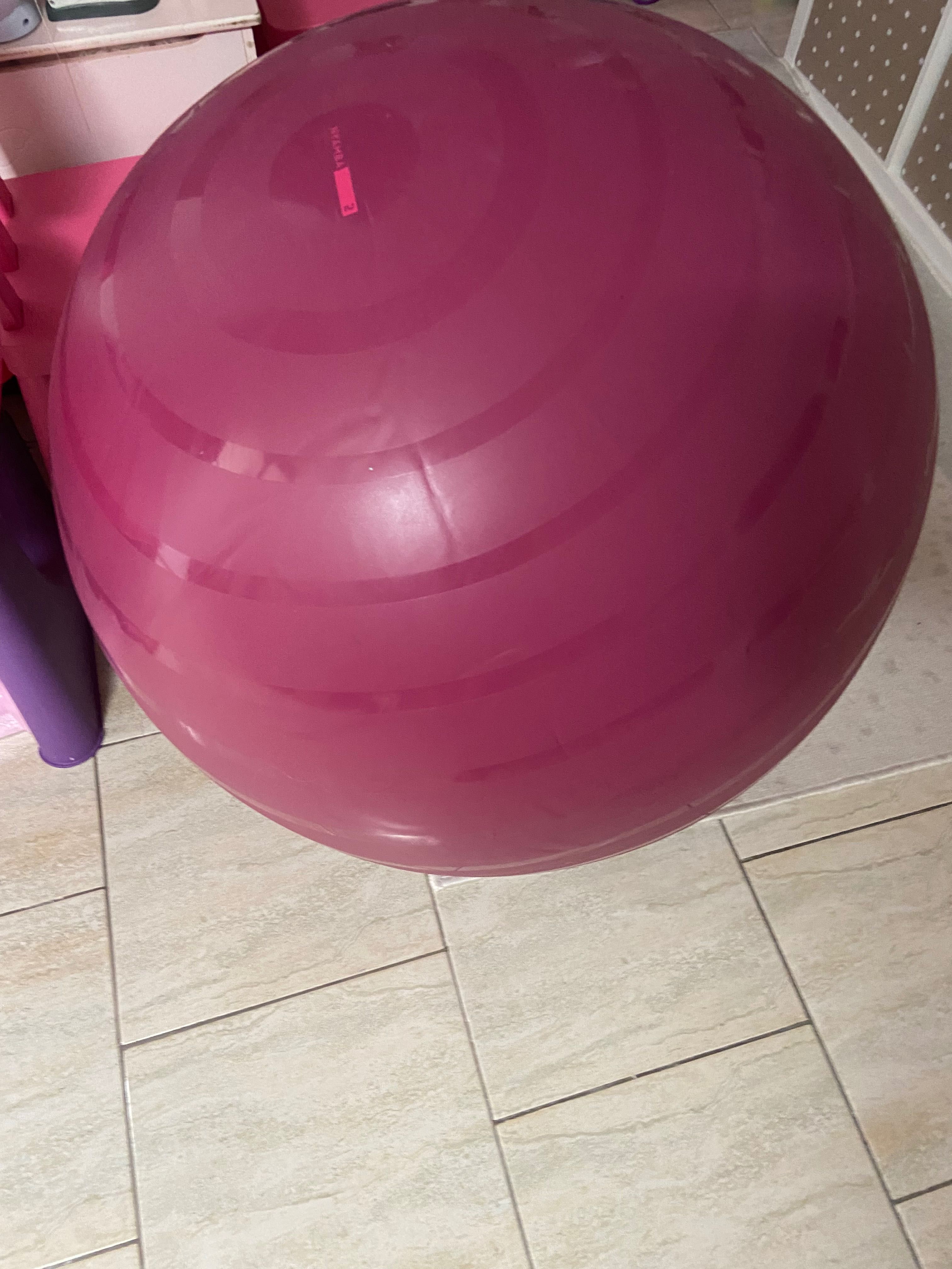 Bola pilates nova