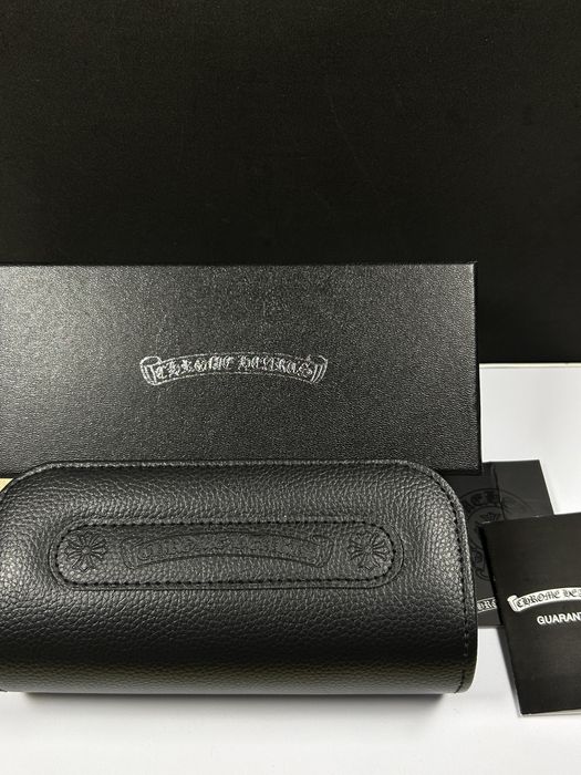 Окуляри Chrome Hearts