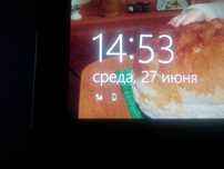 Asus tf600tg 2/64 экран целый тач разбит и не работает.