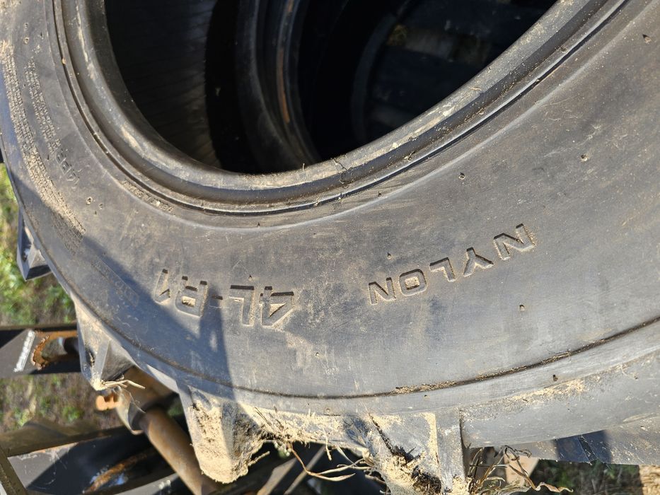 Opony 405 70 R24 16/70r24 Nowe CAMSO Tractionmaster 14PR