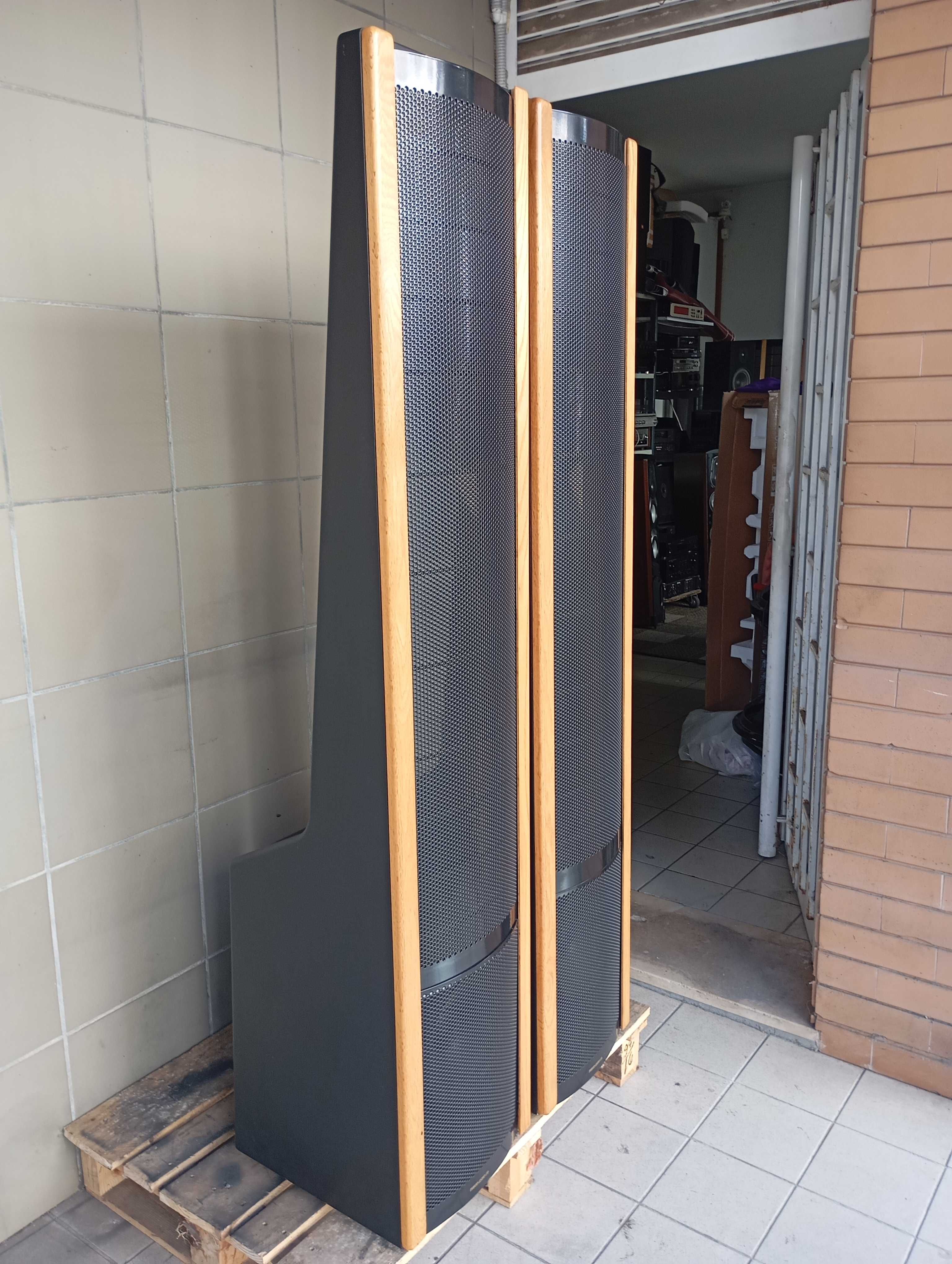 Martin Logan SL3