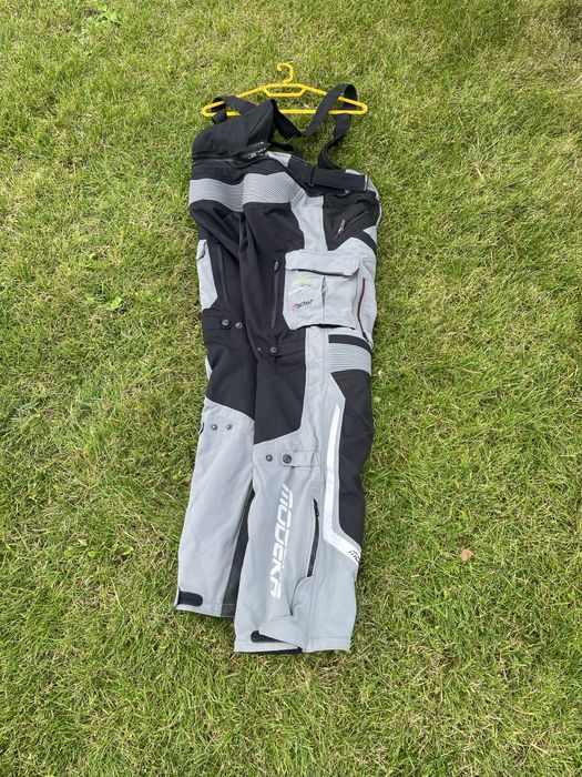 Spodnie Motocyklowe Modeka