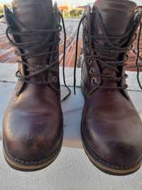 Botas de homem Timberland