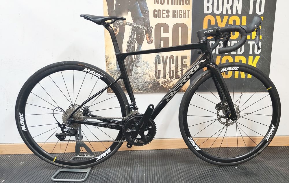 Berria Belador tamanho S