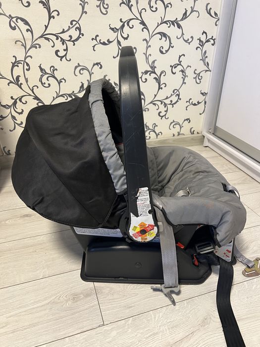 Автокрісло дитяче Peg-Perego Primo Viaggio,Італія