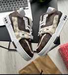 Buty Louis Vuitton
