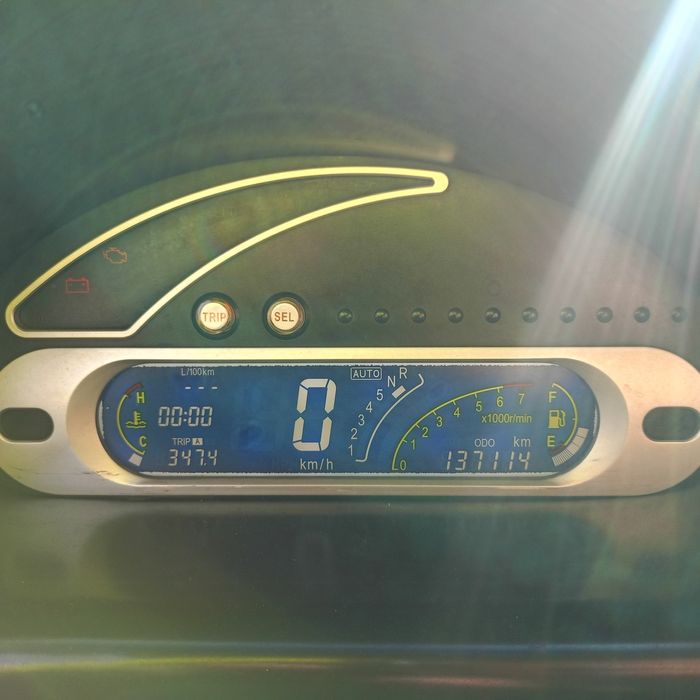 Продається Chery QQ 2008