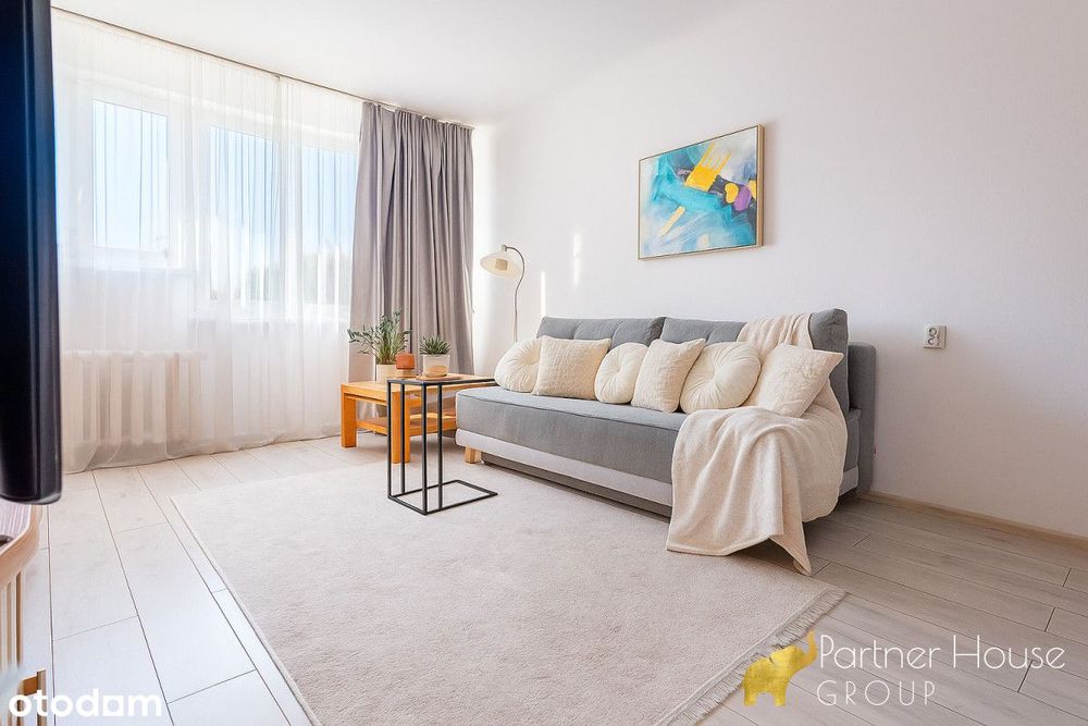 świetna lokalizacja, mieszkanie do wprowadzenia