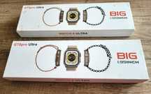 Nowy Smart Watch GT8pro Ultra (2 szt.)