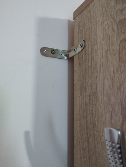 Шафа в дитячу кімнату