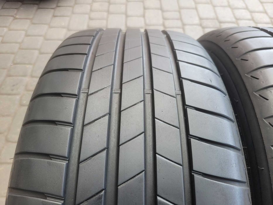 225 /45 R 17   Bridgestone
