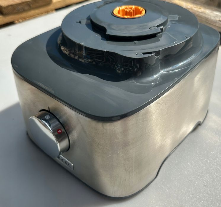 Baza silnikowa do robota Kenwood FDM301SS 800 W