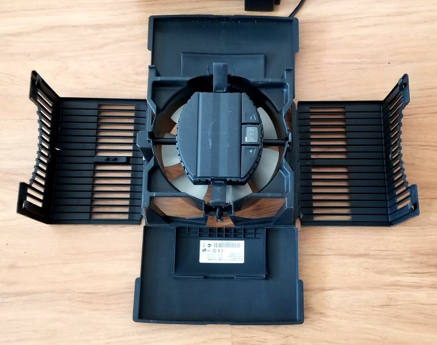 Очищувач-зволожувач повітря Venta LW 14