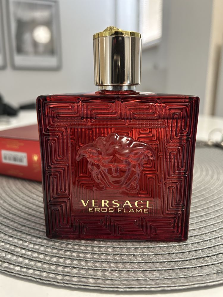 Perfuma Versace Eros Flame 100ml