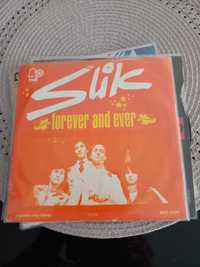 Slik - Forever and ever, again my love - singiel