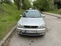 Opel Astra G 2003 r