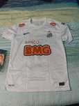 Camisolas futebol Neymar 2013 santos